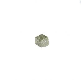 Pirita Cuadrado Rodado Pequeño